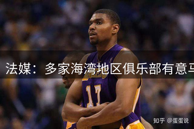 法媒：多家海湾地区俱乐部有意马赛后卫阿格尔德