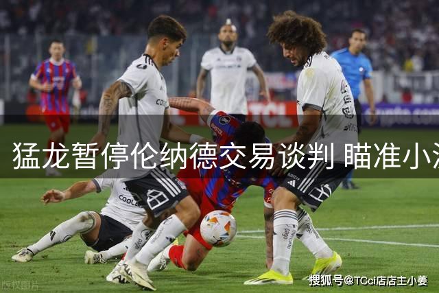 猛龙暂停伦纳德交易谈判 瞄准小波特作备选方案